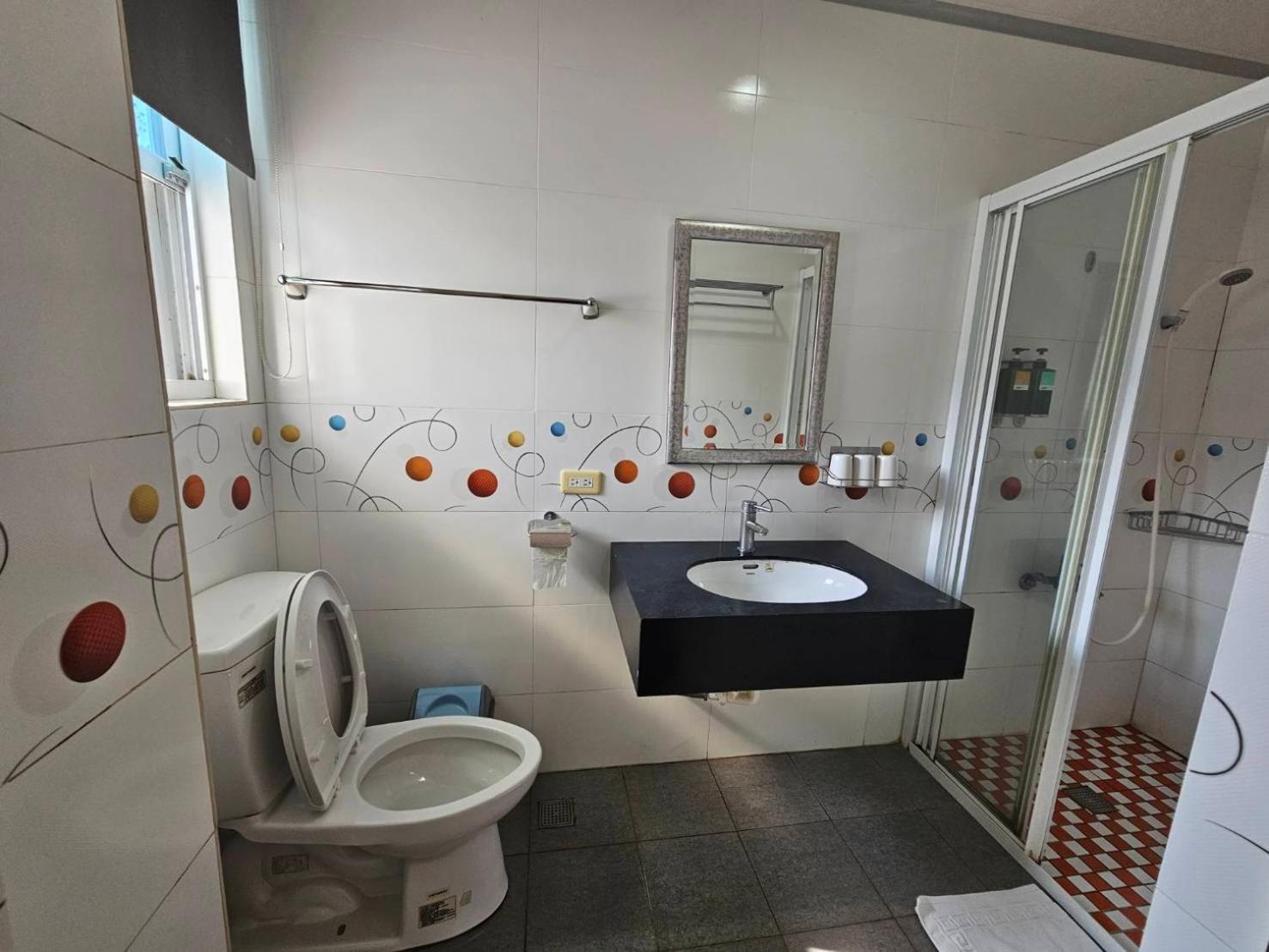 My Starry Bed And Breakfast Taitung Exterior photo