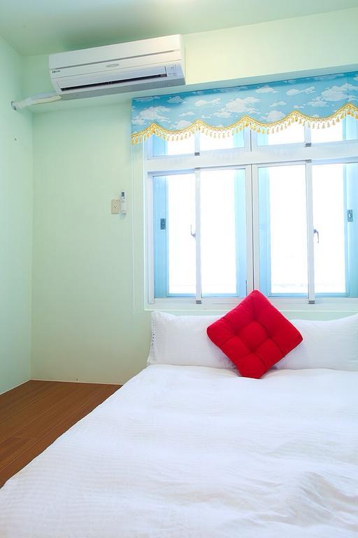 My Starry Bed And Breakfast Taitung Exterior photo