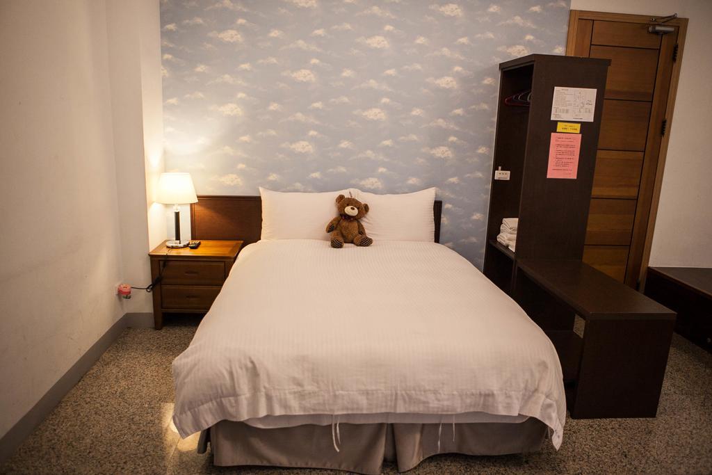 My Starry Bed And Breakfast Taitung Exterior photo