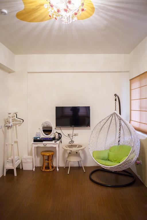 My Starry Bed And Breakfast Taitung Exterior photo