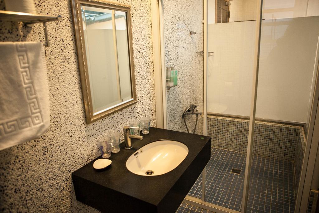 My Starry Bed And Breakfast Taitung Exterior photo