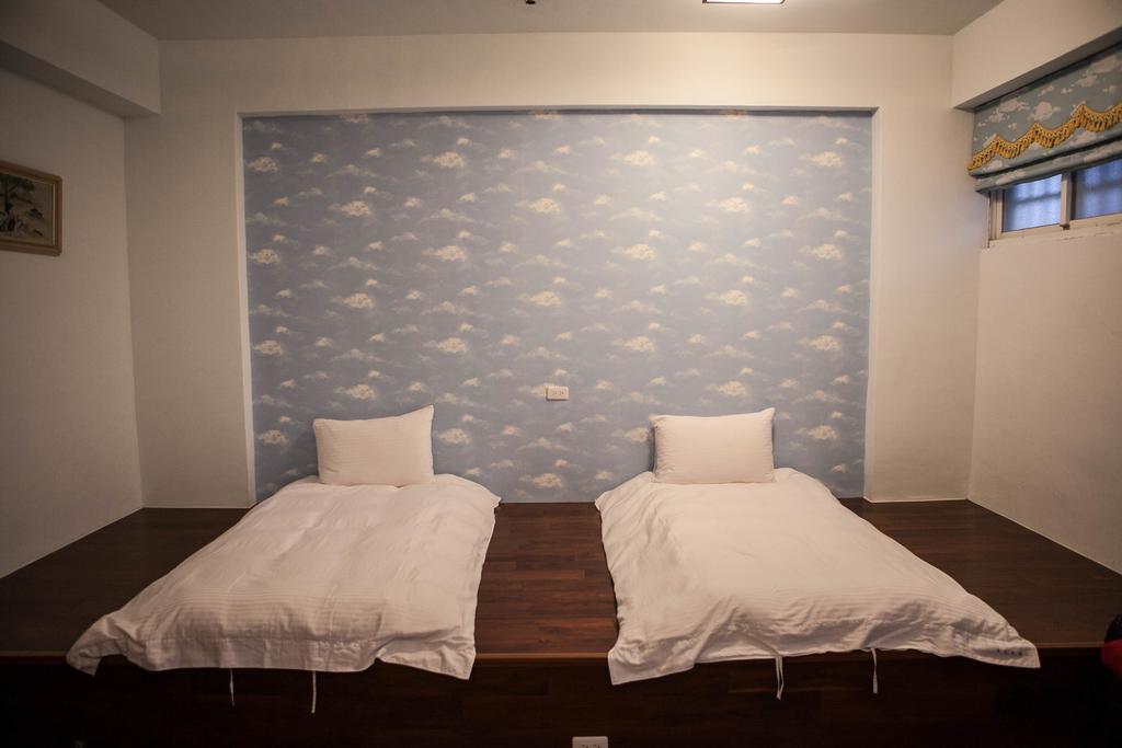 My Starry Bed And Breakfast Taitung Exterior photo