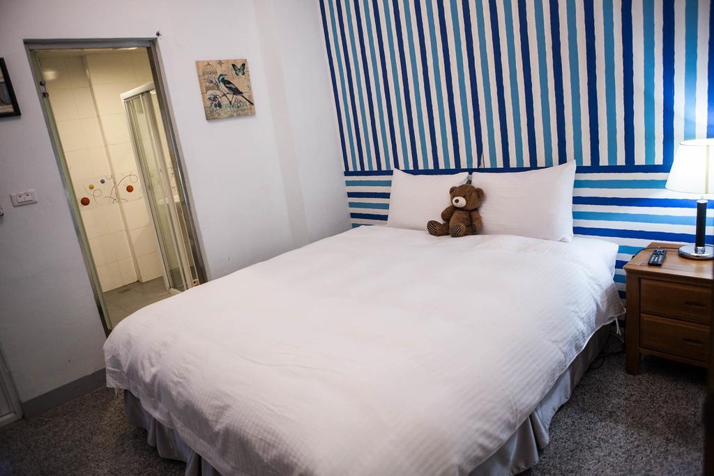 My Starry Bed And Breakfast Taitung Exterior photo