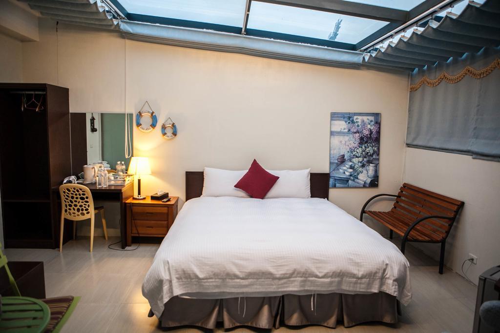 My Starry Bed And Breakfast Taitung Exterior photo