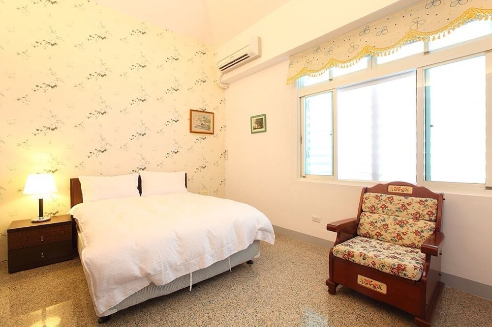 My Starry Bed And Breakfast Taitung Exterior photo
